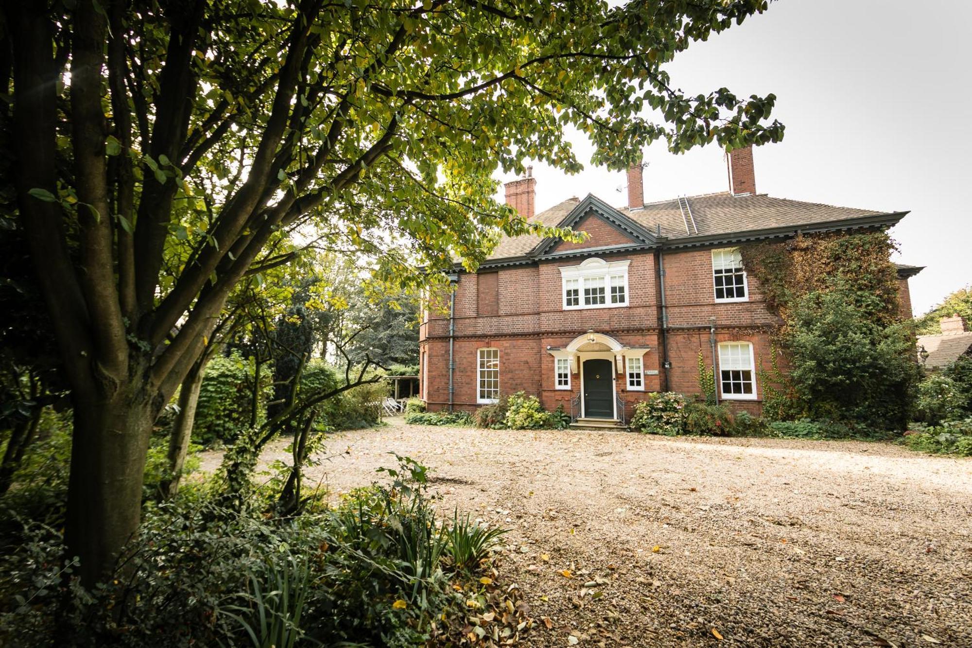 Hillthorpe Manor By Maison Parfaite - Large Country House With Hot Tub Pontefract Exterior photo